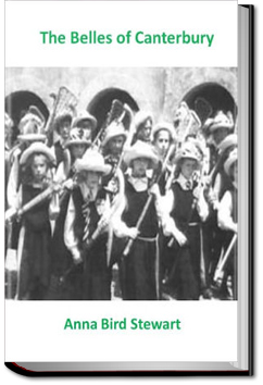 The Belles of Canterbury | Anna Bird Stewart